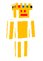 Скин по нику Eglot