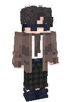 Скин по нику EgorCarrington
