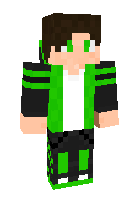 Скин по нику Egor_2213LIME