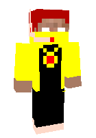 Скин по нику Egor_Fantaser