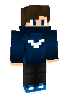 Скин по нику Egor_Game