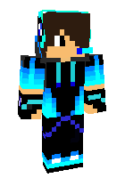 Скин по нику Egor_Games
