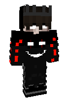 Скин по нику Egor_PvP