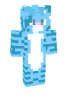 Скин по нику Egorcraft