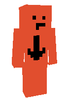 Скин по нику Egorm