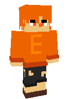 Скин по нику Egostar23