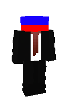 Скин по нику Eho_BOOMICH