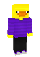 Скин по нику Eider