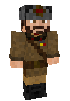 Скин по нику EinZweiPolizei