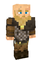 Скин по нику Einheriar