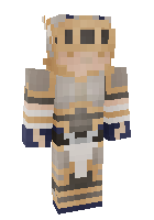Скин по нику Einherjar