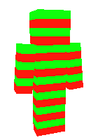 Скин по нику Eks2