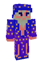 Скин по нику ElBasilio