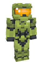 Скин по нику ElJuanMC