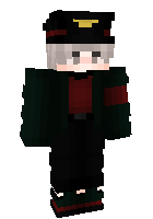 Скин по нику ElMafius