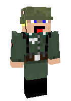 Скин по нику El_Capone