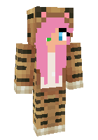 Скин по нику El_Gato_