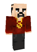 Скин по нику El_macho