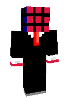 Скин по нику Elanosinho