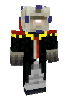 Скин по нику ElderGuardian