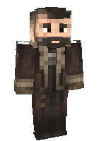 Скин по нику ElderMaxson