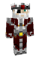 Скин по нику ElderMiner