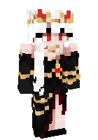 Скин по нику Eldigran