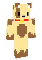 Скин по нику Elecktron