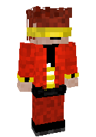Скин по нику ElectricMan