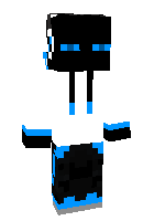 Скин по нику Electric_Shockz