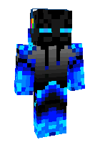 Скин по нику Electro11