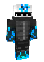 Скин по нику Electro_man21