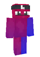 Скин по нику ElementalAura