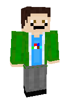 Скин по нику Elemental_man