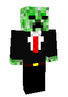 Скин по нику ElfLeaderMike