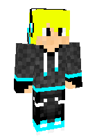 Скин по нику Elgamer34