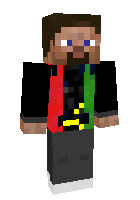 Скин по нику Elias_MCG