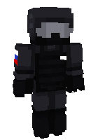 Скин по нику EliteRussian420