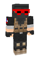 Скин по нику Elite_Sniper