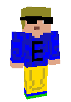 Скин по нику Elitehack
