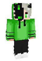 Скин по нику ElixyrV2