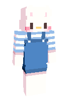 Скин по нику EllKazuki