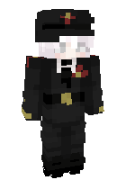 Скин по нику ElliRin