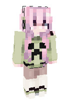 Скин по нику Ellie_2