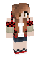 Скин по нику Ellie_teh_panda