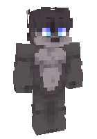 Скин по нику Ellor_Furry