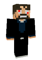 Скин по нику Elnoob