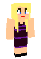 Скин по нику Eloise