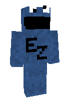 Скин по нику EloyZoggt