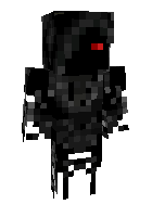 Скин по нику ElritchRaven